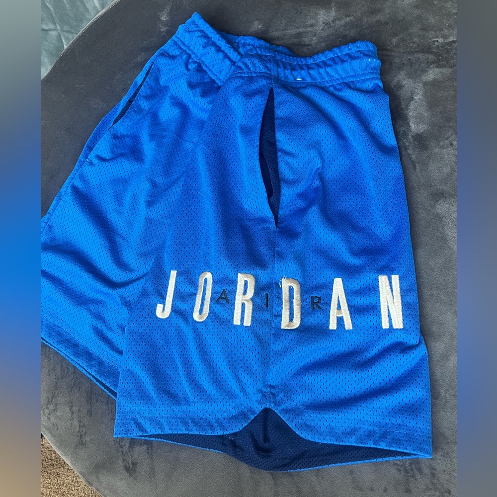 Air Jordan Shorts